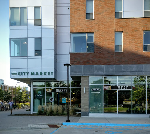 Grocery Store «Fresh City Market», reviews and photos, 720 Northwestern Ave, West Lafayette, IN 47906, USA