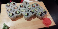 Sushi du Restaurant japonais Ichiban Sushi Limoges - n°15