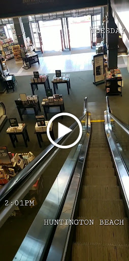 Book Store «Barnes & Noble», reviews and photos, 7881 Edinger Ave, Huntington Beach, CA 92647, USA