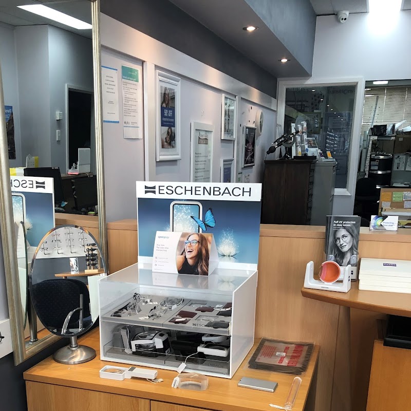 Rowville Eyecare