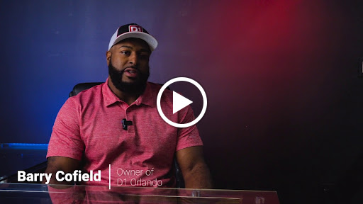 Physical Therapy Clinic «D1 Orlando - Sports Training & Therapy», reviews and photos, 30 Skyline Dr, Lake Mary, FL 32746, USA