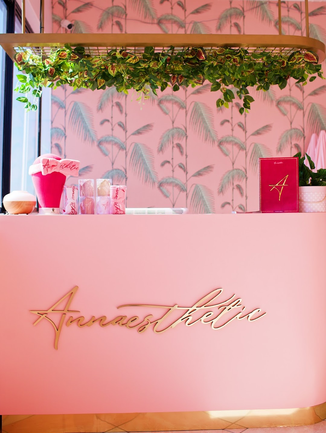 Annaesthetic Beauty Studio