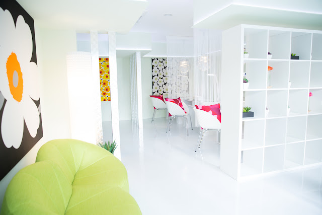 エトワール ネイル 高崎緑町店