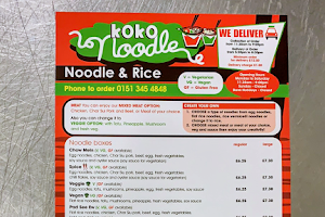 Koko Noodle image