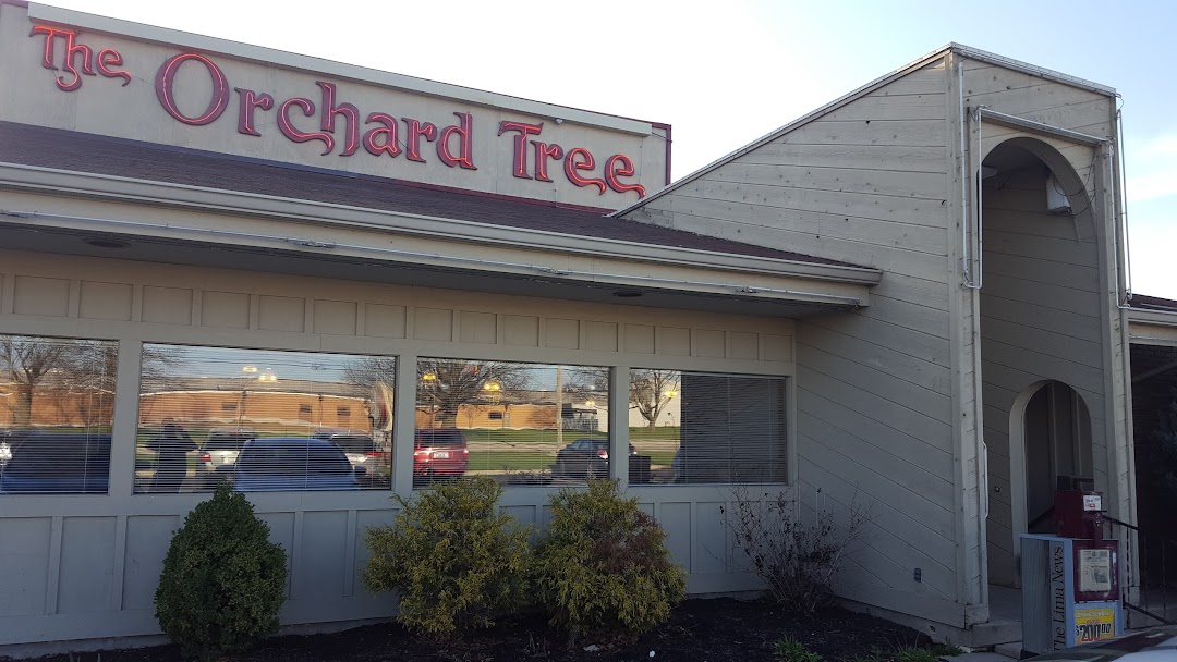 Orchard Tree Family Restaurant