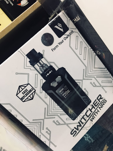 Vaporizer Store «A Plus Smoke Shop», reviews and photos, 27333 S Dixie Hwy, Homestead, FL 33032, USA