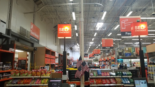 Home Improvement Store «The Home Depot», reviews and photos, 6345 Variel Ave, Woodland Hills, CA 91367, USA