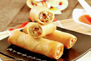 Photo n°22 de Aigle d'Orient à Paris ()