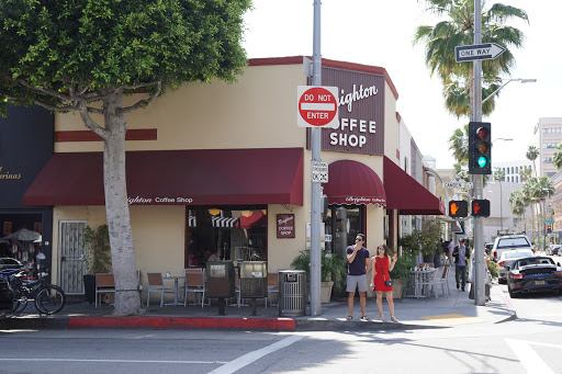 Coffee Shop «Brighton Coffee Shop», reviews and photos, 9600 Brighton Way, Beverly Hills, CA 90210, USA