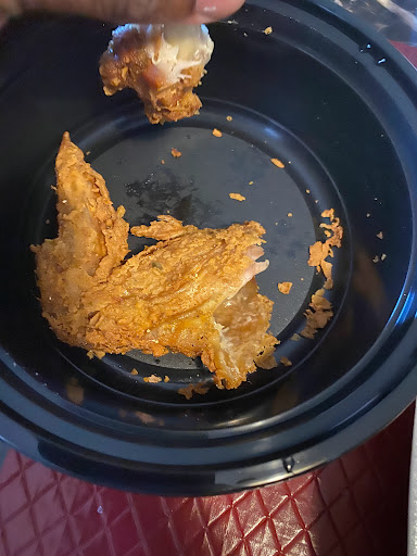 Restaurant «Lisa Fine Food & Catering», reviews and photos, 2550 W Red Bird Ln #404, Dallas, TX 75216, USA