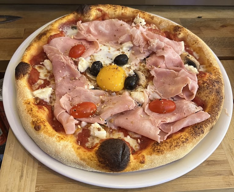 esprit pizza à Magrie (Aude 11)