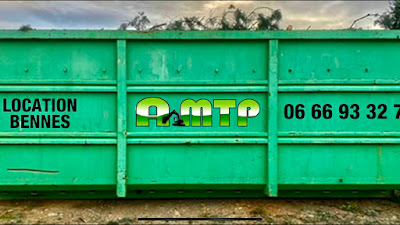 Location de benne 07 à Lablachère