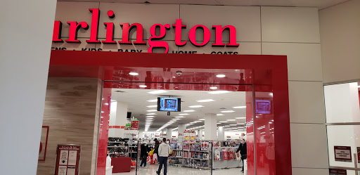 Clothing Store «Burlington Coat Factory», reviews and photos, 275 Main St #4, White Plains, NY 10601, USA