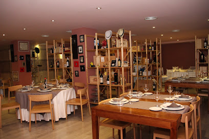 Restaurante Ca Fran - Carrer de Calixt III, 4, 46780 Oliva, Valencia, Spain