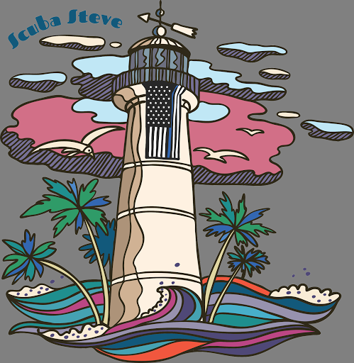 Clothing Store «Scuba Steve Clothing Company», reviews and photos, 2425 14th St, Gulfport, MS 39501, USA