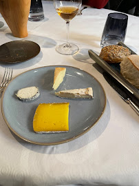 Foie gras du Restaurant français Auberge du Cheval Blanc (Restaurant Koehler) à Westhalten - n°5