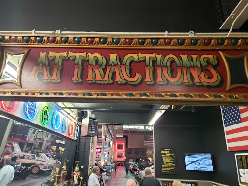 Museum «Klairmont Kollections», reviews and photos, 3111 N Knox Ave, Chicago, IL 60641, USA