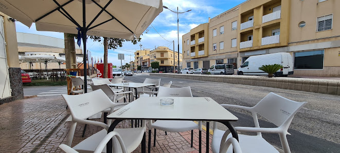Cafe Bar Triana Av. Lepanto, 15, 04800 Albox, Almería, España