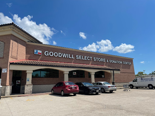 Non-Profit Organization «Goodwill Houston Select Stores», reviews and photos