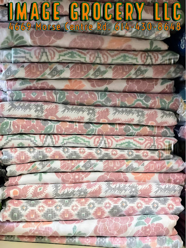 Asian Grocery Store «Image Grocery LLC», reviews and photos, 4669 Morse Centre Rd, Columbus, OH 43229, USA