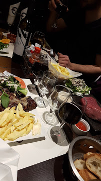 Steak du Restaurant portugais O Atlantico à Paris - n°5