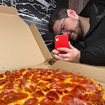 Photo n°3 de l'avis de Samuel.o fait le 03/11/2023 à 00:58 sur le  Domino's Pizza Montijo à Montijo