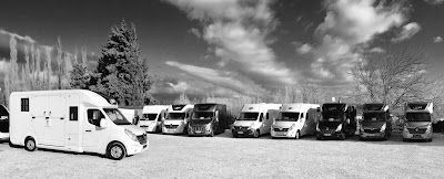 SRM LES VANS RAYNAUD à Villeneuve-lès-Avignon