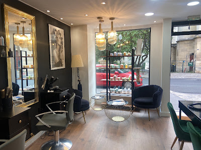 Fabiola à Boulogne-Billancourt