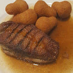 Photo n°1 de l'avis de Lesh.i fait le 14/12/2018 à 20:16 sur le  Augustiner Bürgerheim à Munich