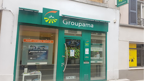 Agence d'assurance Agence Groupama de Condrieu Condrieu