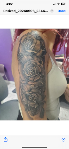 Explore 1 corinthians 13 tattoo ideas, creative tattoo ideas in Houston, available at Orlandos Tattoo Studio
