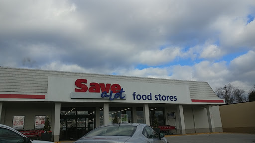 Grocery Store «Save-A-Lot», reviews and photos, 48 Gannon Square, Pevely, MO 63070, USA