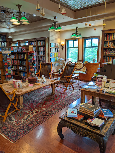 Book Store «Wellington Square Bookshop», reviews and photos, 549 Wellington Square, Exton, PA 19341, USA