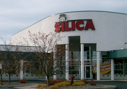 Appliance Store «Silica For Your Home», reviews and photos, 498 N Rolling Meadows Dr, Fond du Lac, WI 54937, USA