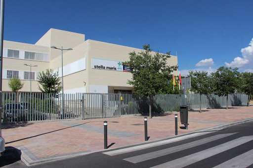 Colegio Stella Maris La Gavia en Madrid