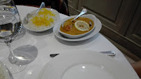 Korma du Restaurant indien New Jawad Richelieu à Paris - n°15