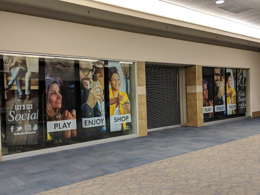 Shopping Mall «The Mall of Monroe», reviews and photos, 2121 N Monroe St, Monroe, MI 48162, USA
