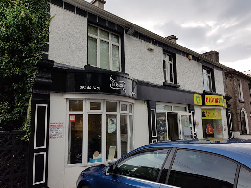 Fusion Hair Studio in Galway, Co. Galway