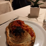 Photo n°4 de l'avis de Cristina. fait le 02/07/2022 à 16:10 sur le  Pizzeria Luppolo Selvatico à Pero