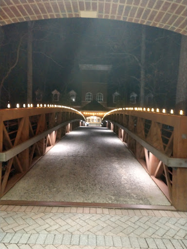 Performing Arts Theater «Georgia Ensemble Theatre», reviews and photos, 950 Forrest St, Roswell, GA 30075, USA