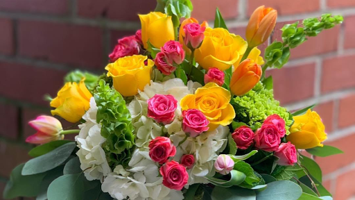 Florist «4 Ever Flowers», reviews and photos, 224 N 3rd Ave, Lewisburg, TN 37091, USA