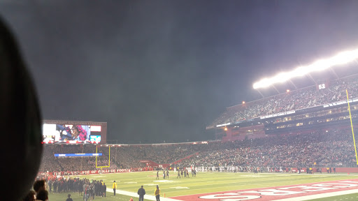 Stadium «HighPoint Solutions Stadium», reviews and photos, 1 Scarlet Knight Way, Piscataway Township, NJ 08854, USA