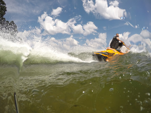 Yamaha Motorcycle Dealer «St. Boni Motor Sports», reviews and photos, 4120 Steiner St, St Bonifacius, MN 55375, USA