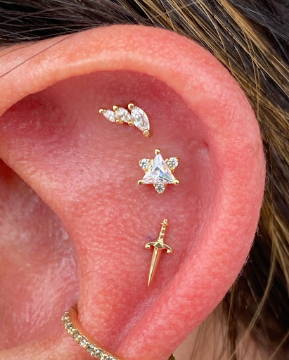 Explore my little pony tattoo ideas, creative tattoo ideas in Dover, available at Agap Body Piercings