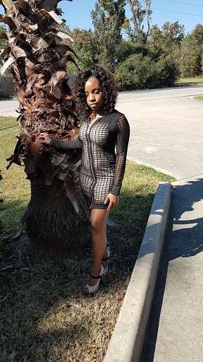 Beauty Salon «Style Gallery Salon and Boutique», reviews and photos, 12755 Walters Rd c, Houston, TX 77014, USA