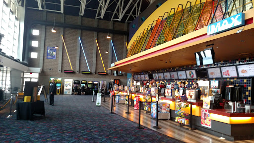 Movie Theater «Regal Cinemas Cascade 16 IMAX & RPX», reviews and photos, 1101 SE 160th Ave, Vancouver, WA 98683, USA