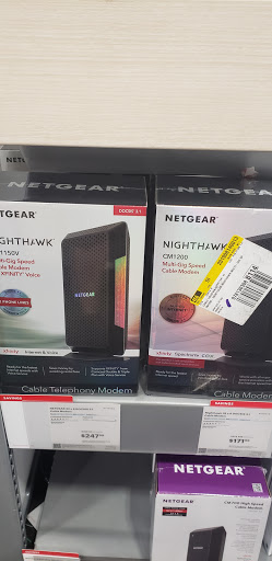 Electronics Store «Best Buy», reviews and photos, 675 US-1, Iselin, NJ 08830, USA