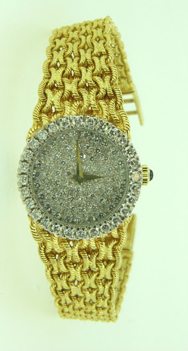 Wholesale Jeweler «Medallion Jewelers», reviews and photos, 308 SW Alder St, Portland, OR 97204, USA