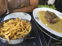 Frite du Restaurant Bistro Regent Brive à Brive-la-Gaillarde - n°17
