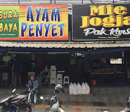 Ayam Penyet Surabaya photo